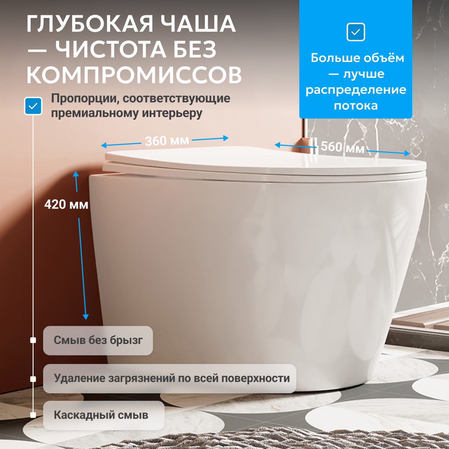 ������ ABBER Bequem AC1113 ���������� �����, ������������