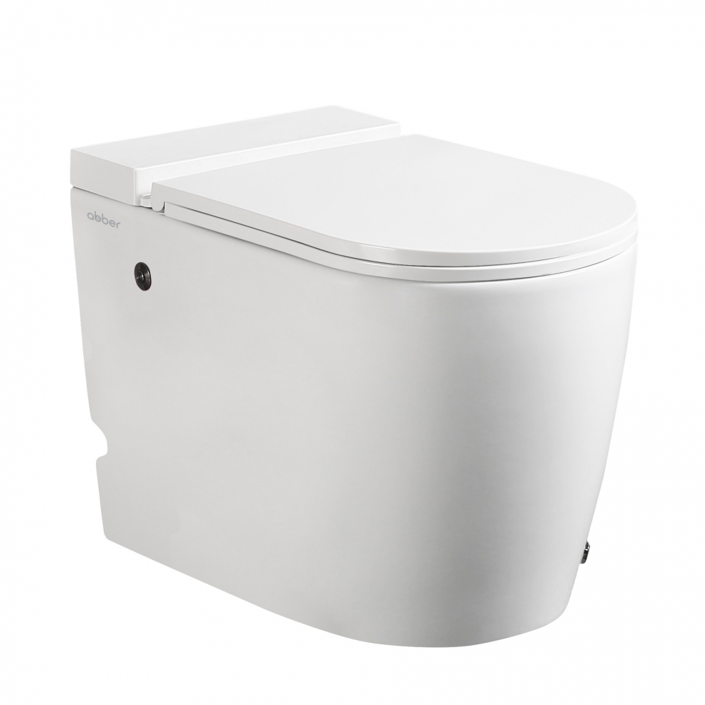 ������ ABBER Bequem AC1114P ���������� ����� � ���������� ������