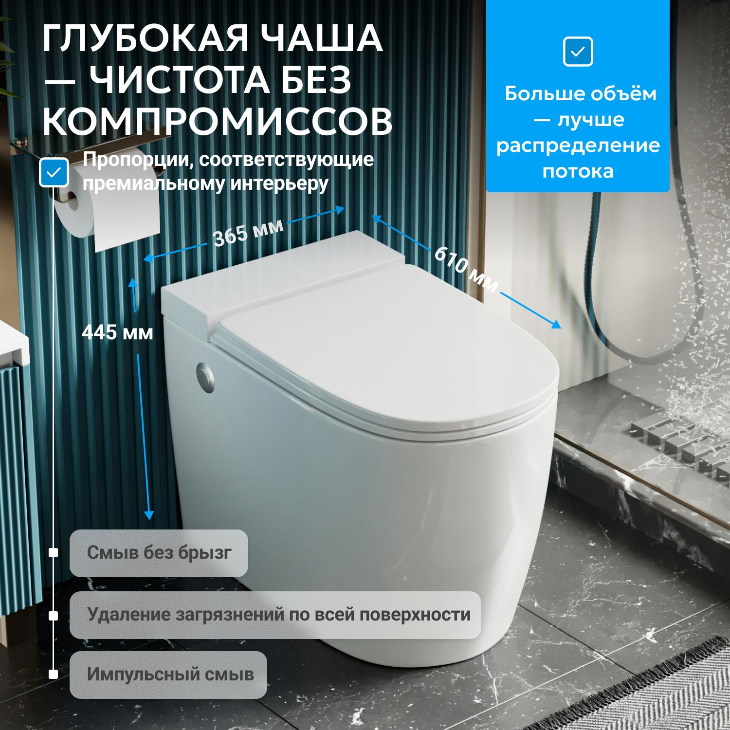 ������ ABBER Bequem AC1114P ���������� ����� � ���������� ������