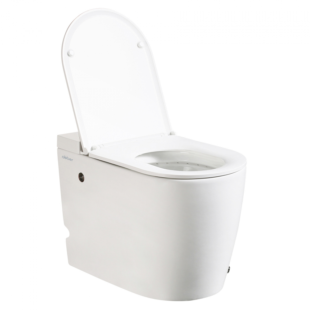 ������ ABBER Bequem AC1114P ���������� ����� � ���������� ������