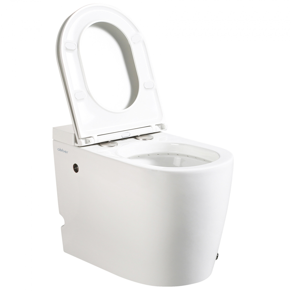 ������ ABBER Bequem AC1114P ���������� ����� � ���������� ������