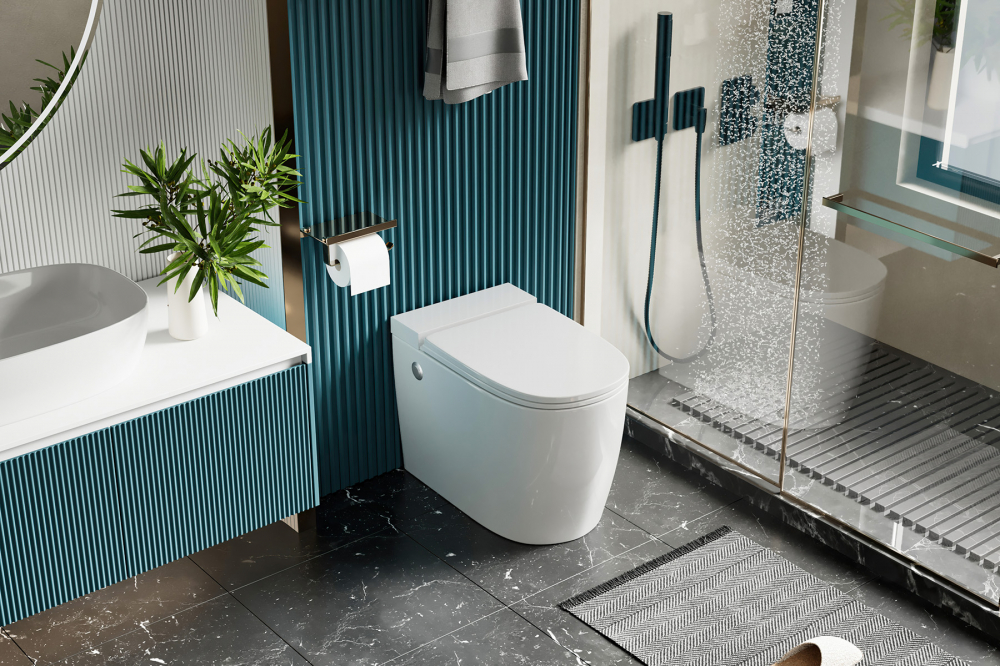 ������ ABBER Bequem AC1114P ���������� ����� � ���������� ������