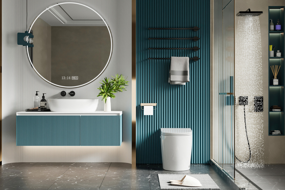 ������ ABBER Bequem AC1114P ���������� ����� � ���������� ������