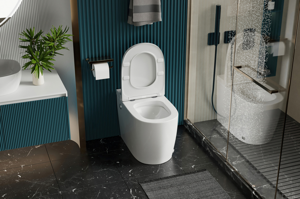 ������ ABBER Bequem AC1114P ���������� ����� � ���������� ������