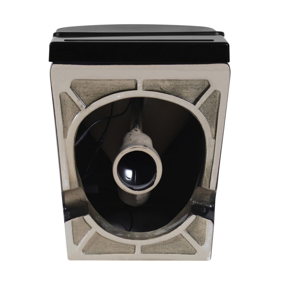 ������ ABBER Bequem AC1115PMB ���������� ������ ������� � ���������� ������