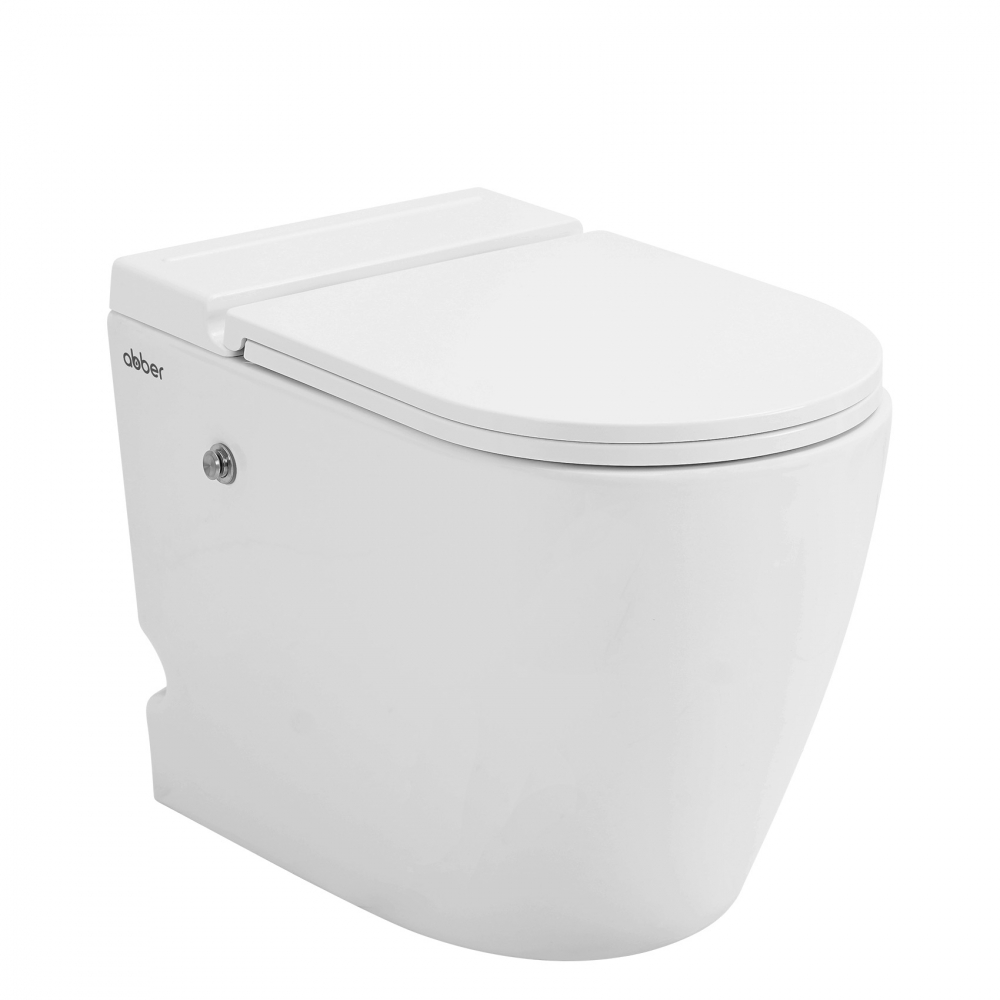 ������ ABBER Bequem AC1115P ���������� ����� � ���������� ������