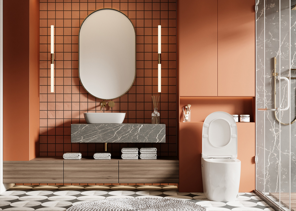 ������ ABBER Bequem AC1115P ���������� ����� � ���������� ������