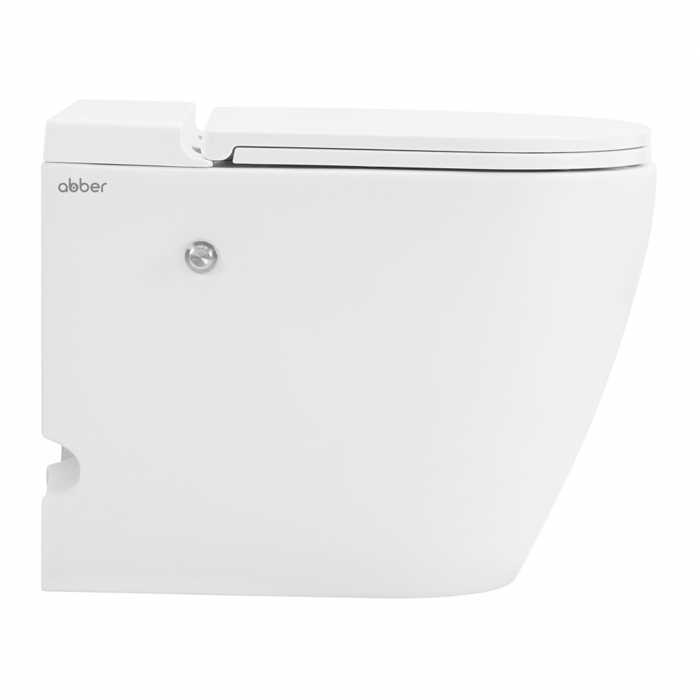 ������ ABBER Bequem AC1115P ���������� ����� � ���������� ������