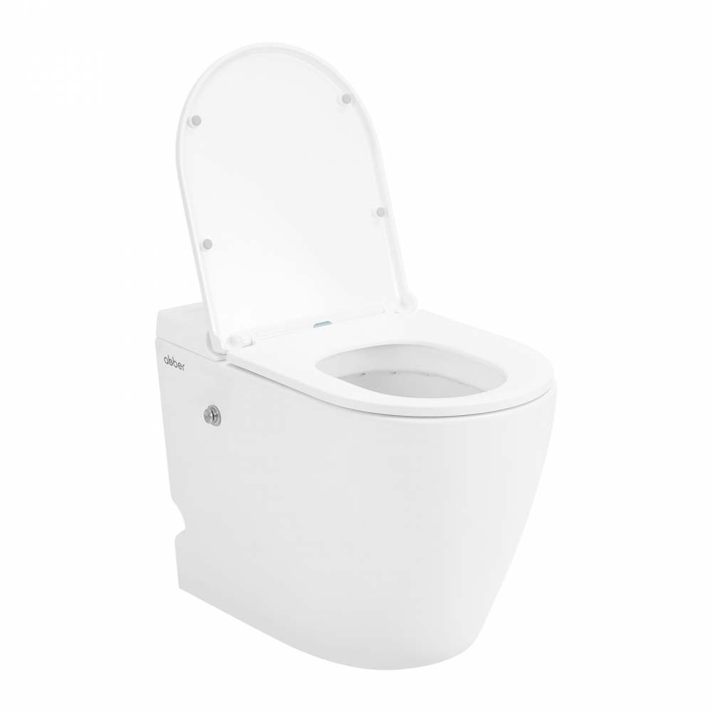 ������ ABBER Bequem AC1115P ���������� ����� � ���������� ������