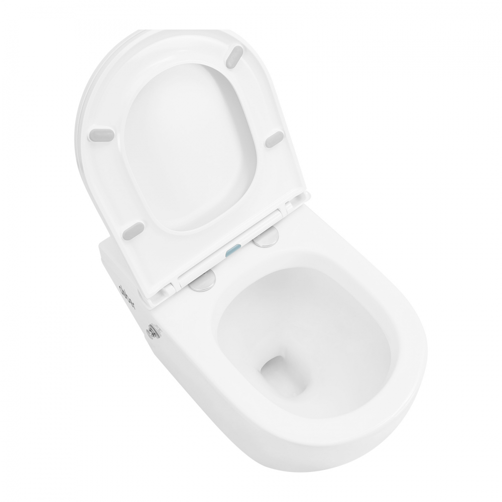 ������ ABBER Bequem AC1115P ���������� ����� � ���������� ������