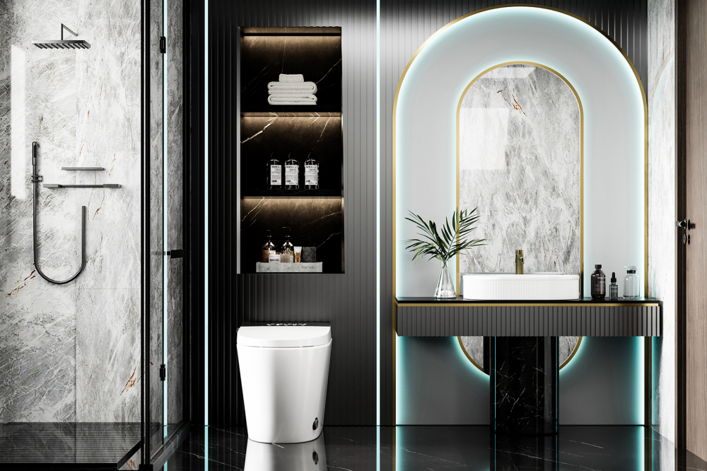 ����������� ������-���� ABBER Bequem AC1116S ���������� �����