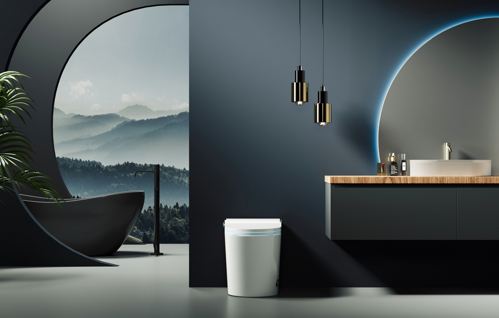 ����������� ������-���� ABBER Bequem AC1117S ���������� �����