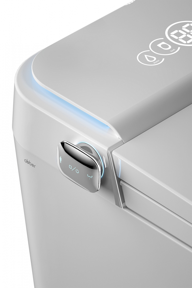 ����������� ������-���� ABBER Bequem AC1117S ���������� �����