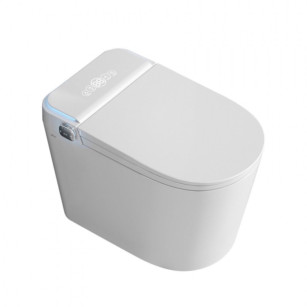 ����������� ������-���� ABBER Bequem AC1117S ���������� �����