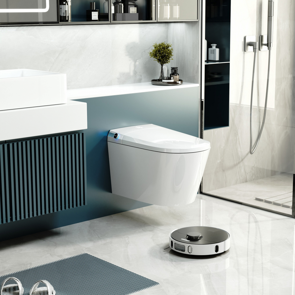 �������� ABBER ��������� ����������� ������-���� Bequem AC1119S � ������������ AC0101P2