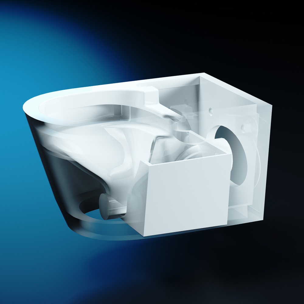 �������� ABBER ��������� ����������� ������-���� Bequem AC1119S � ������������ AC0101P2