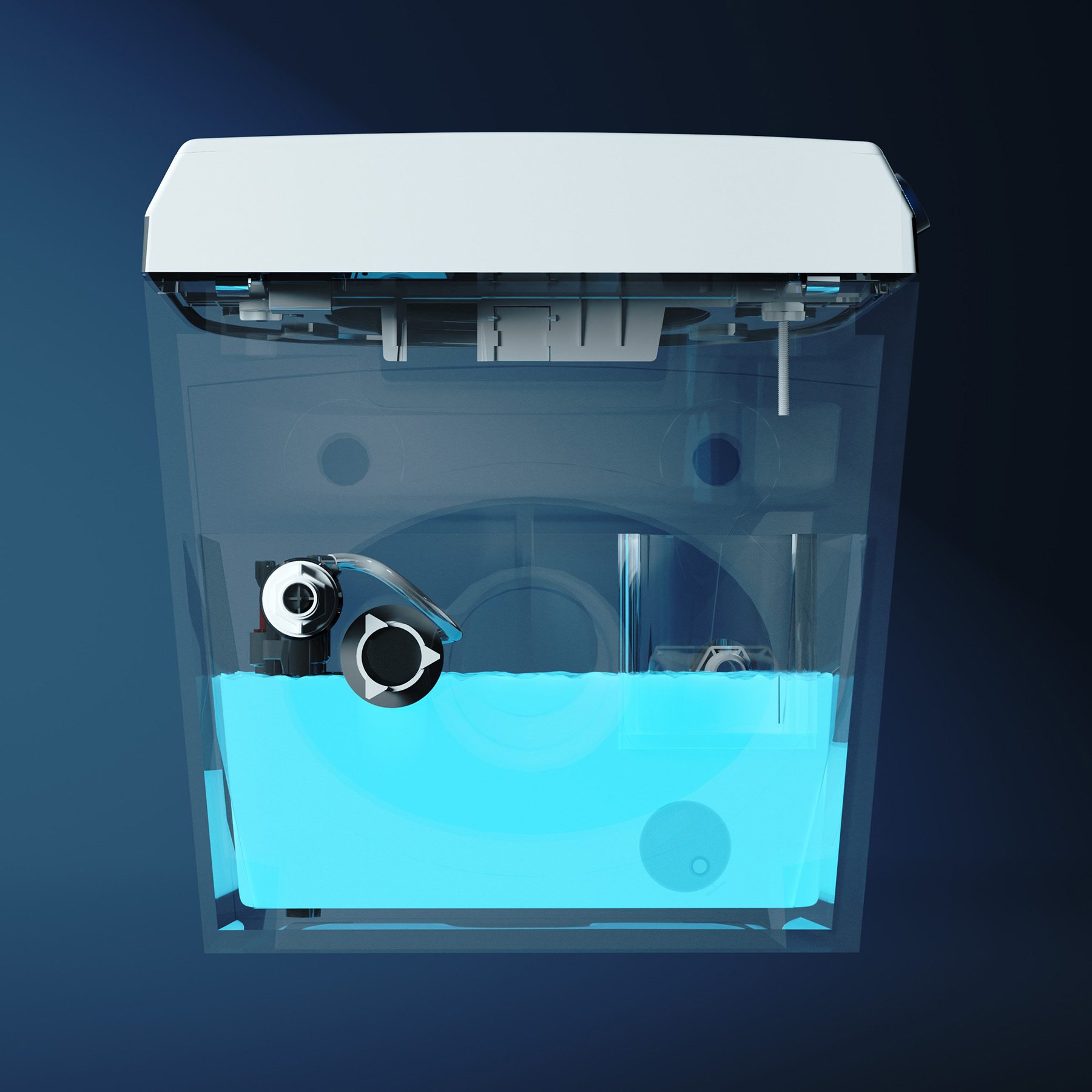 ����������� ������-���� ABBER Bequem AC1119S ��������� �����