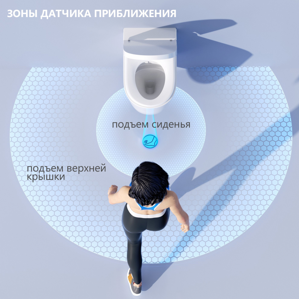 ����������� ������-���� ABBER Bequem AC1120S ��������� �����