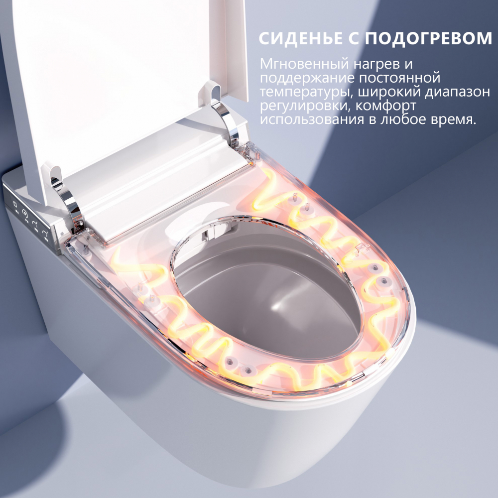 ����������� ������-���� ABBER Bequem AC1120S ��������� �����