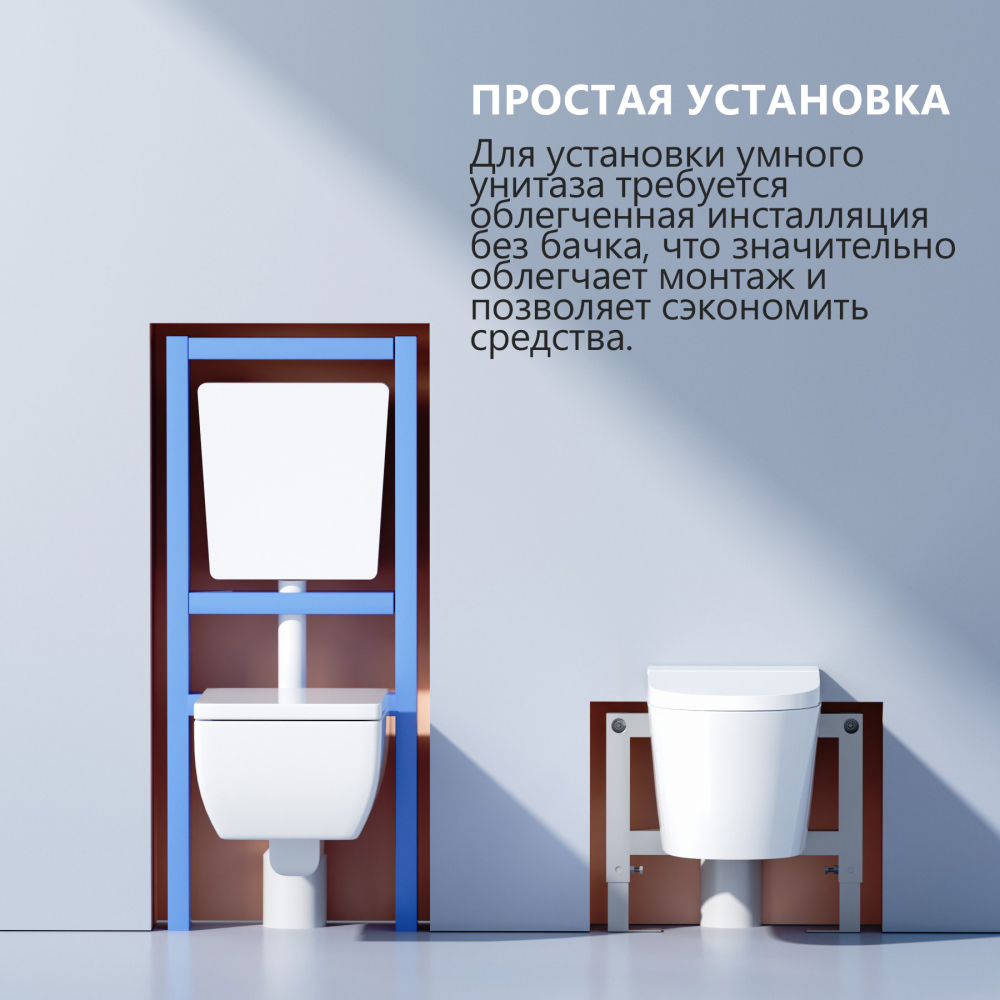 ����������� ������-���� ABBER Bequem AC1120S ��������� �����