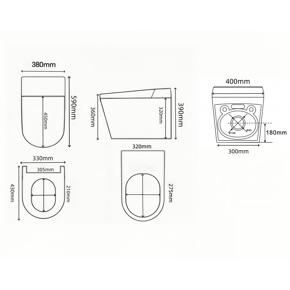 ����������� ������-���� ABBER Bequem AC1120S ��������� �����