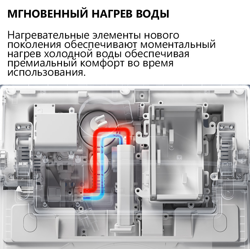 ����������� ������-���� ABBER Bequem AC1121S ��������� �����