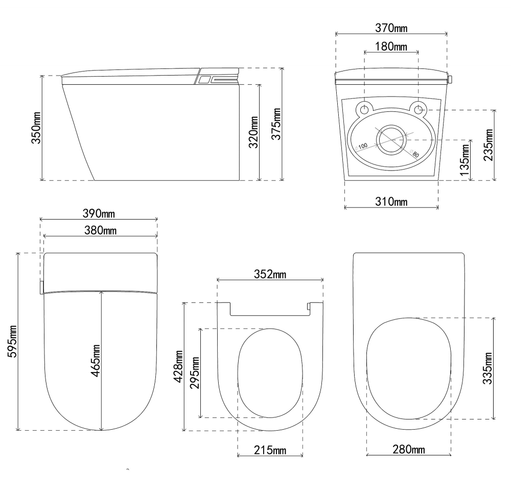 ����������� ������-���� ABBER Bequem AC1121S ��������� �����