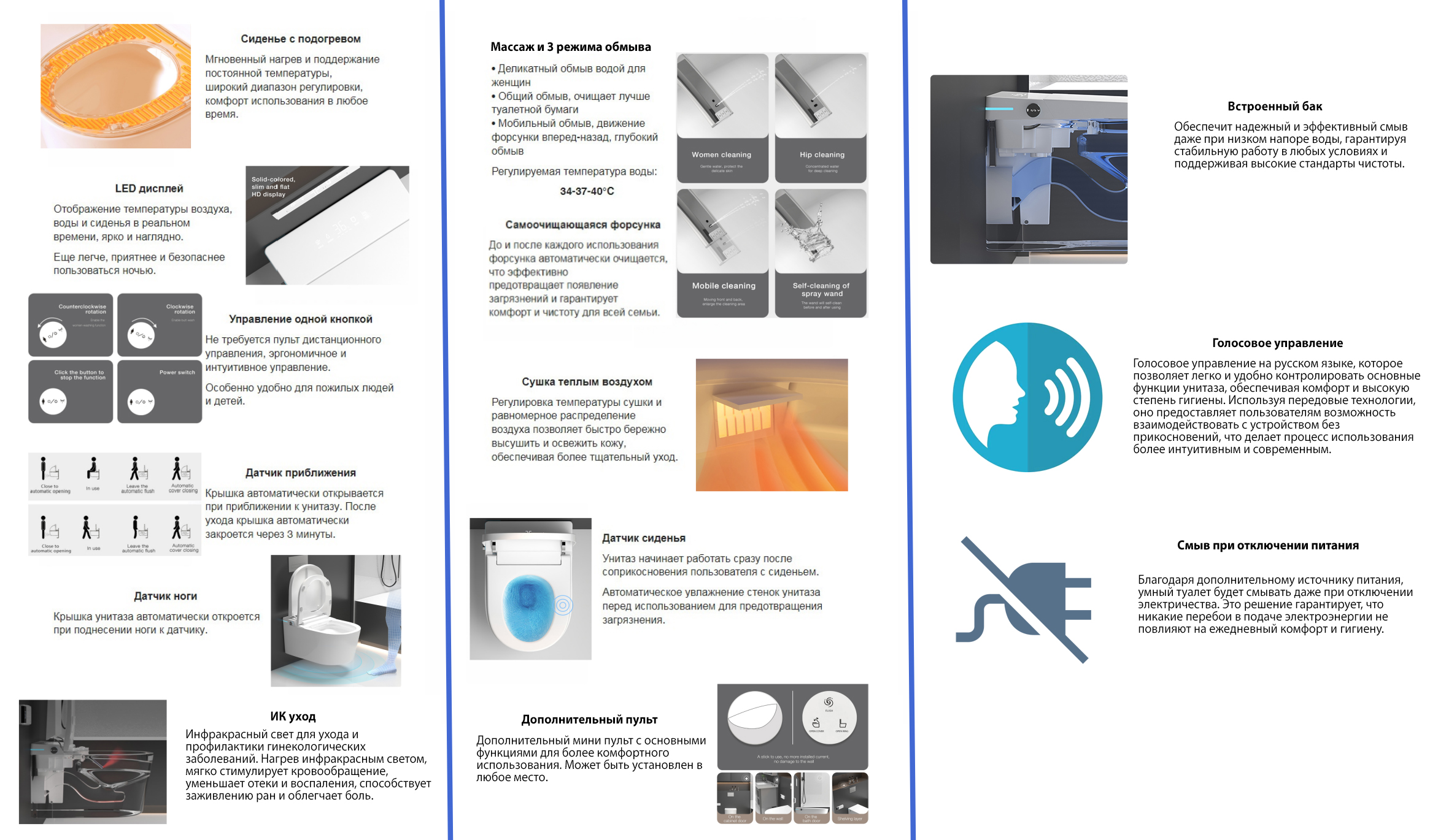 �������� ABBER ��������� ����������� ������-���� Bequem AC1123SR � ������������ AC0101P2