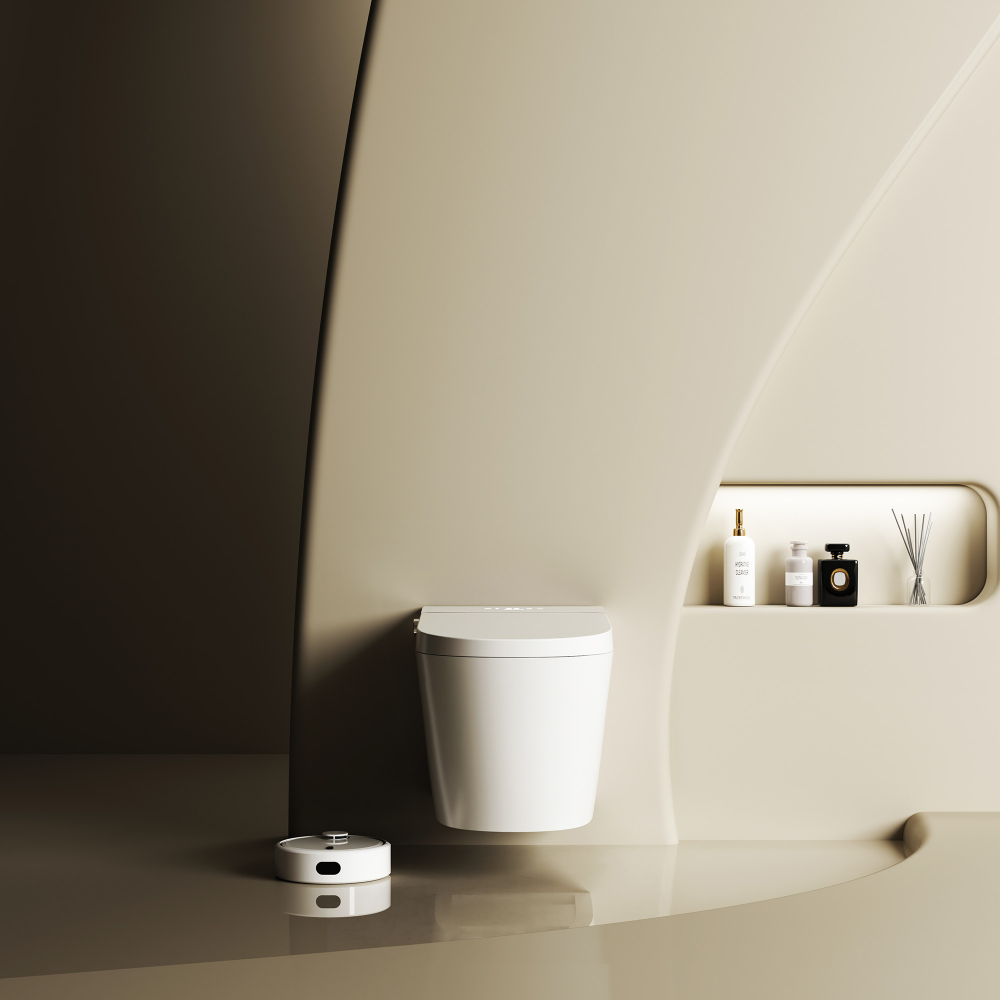 �������� ABBER ��������� ����������� ������-���� Bequem AC1123SR � ������������ AC0101P2