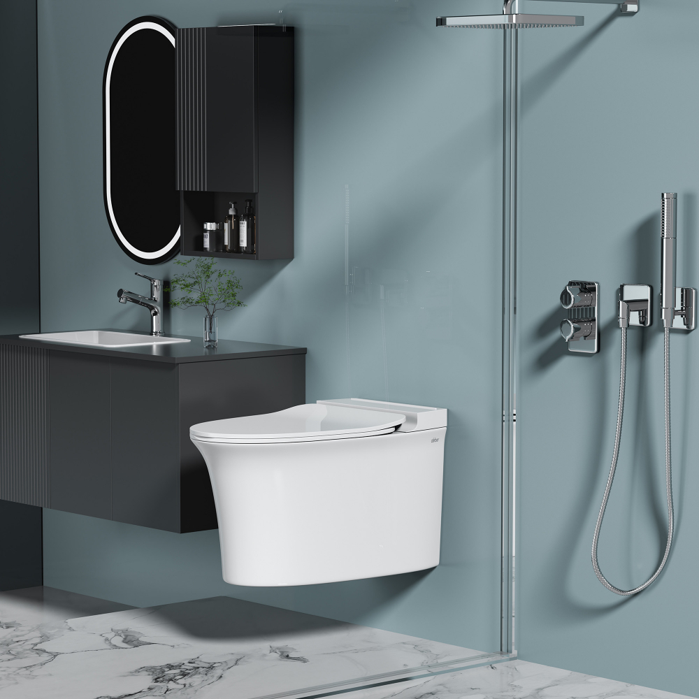 ������ ABBER Bequem AC1124P ��������� ����� � ���������� ������