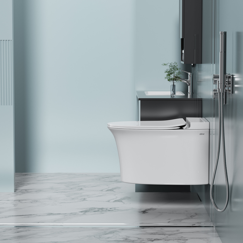 ������ ABBER Bequem AC1124P ��������� ����� � ���������� ������