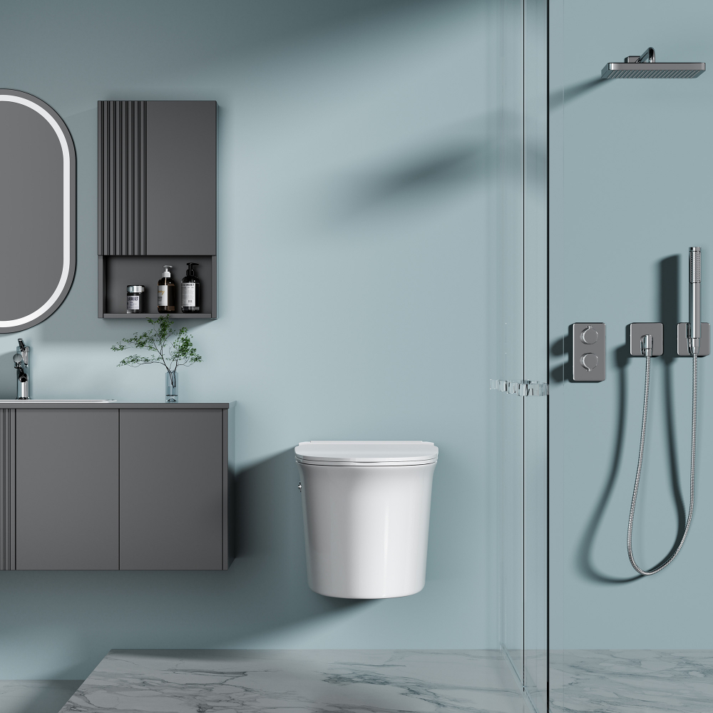 ������ ABBER Bequem AC1124P ��������� ����� � ���������� ������