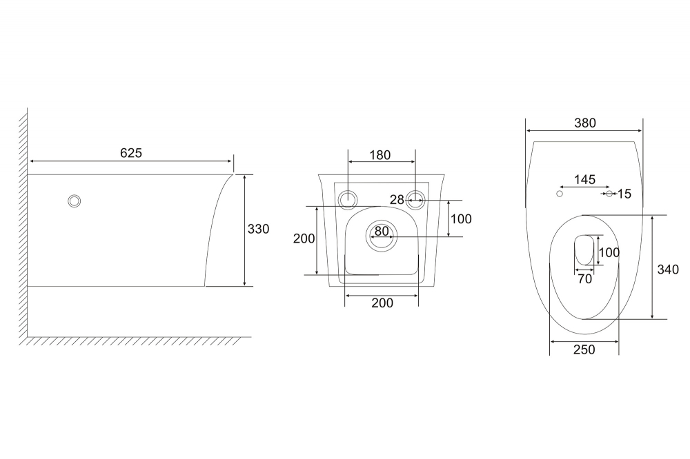 ������ ABBER Bequem AC1124P ��������� ����� � ���������� ������