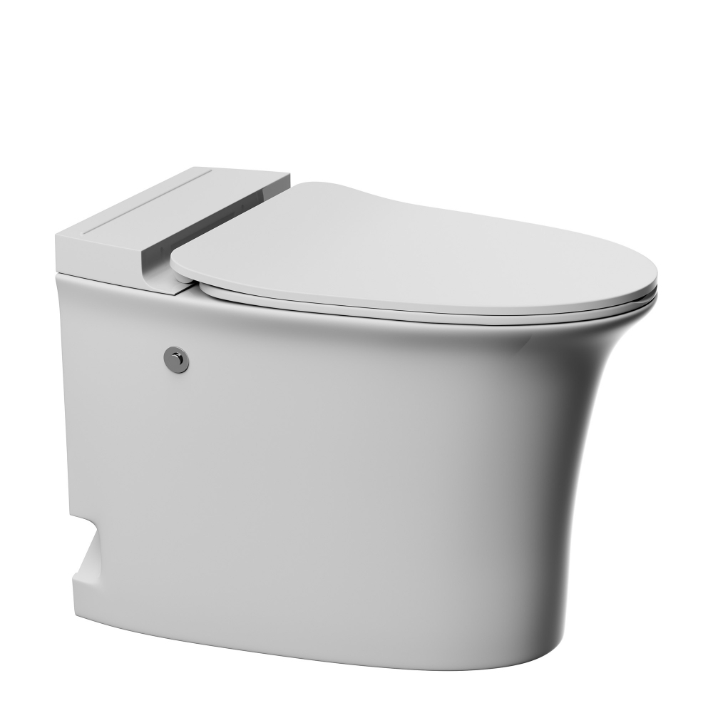 ������ ABBER Bequem AC1125P ��������� ����� � ���������� ������