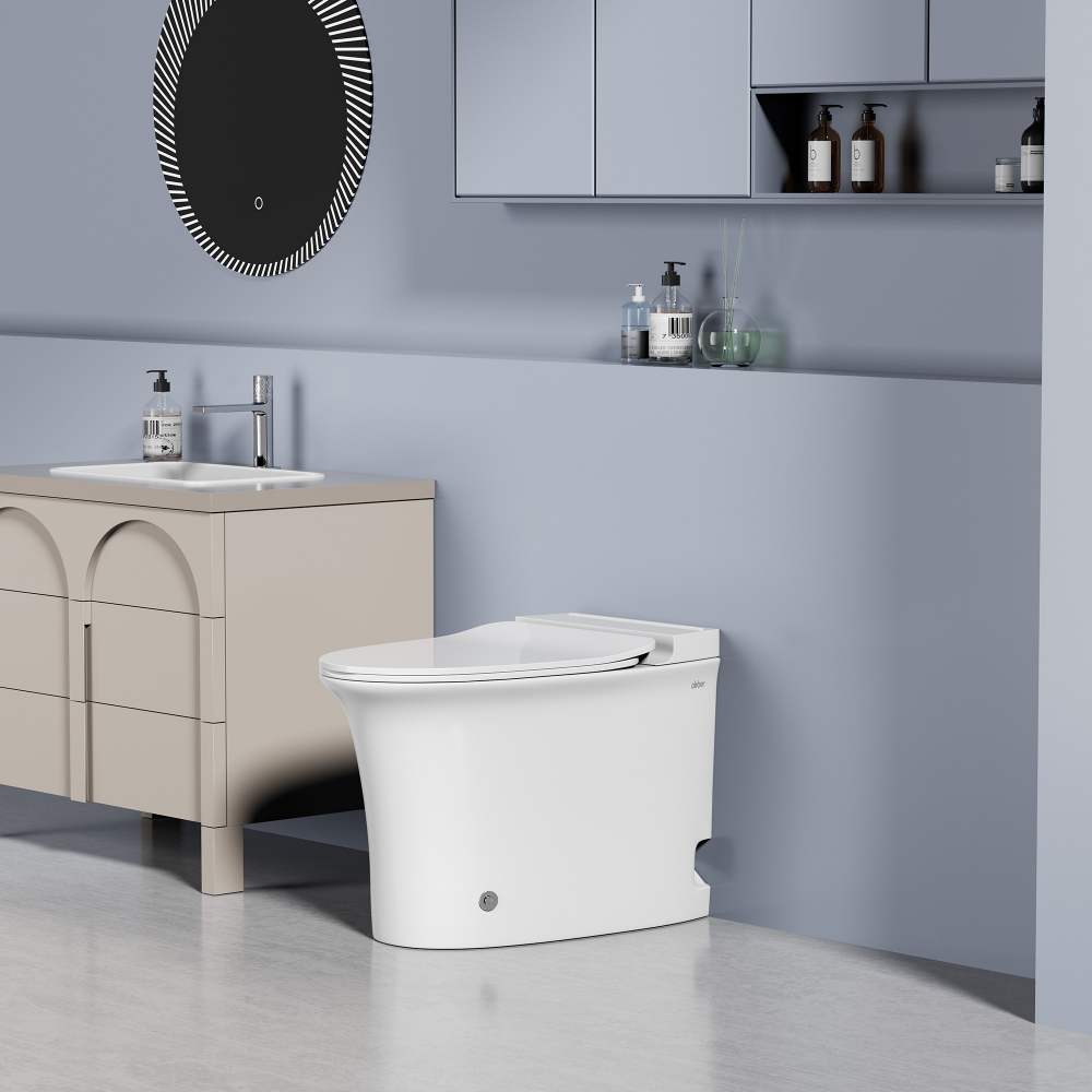 ������ ABBER Bequem AC1125P ��������� ����� � ���������� ������