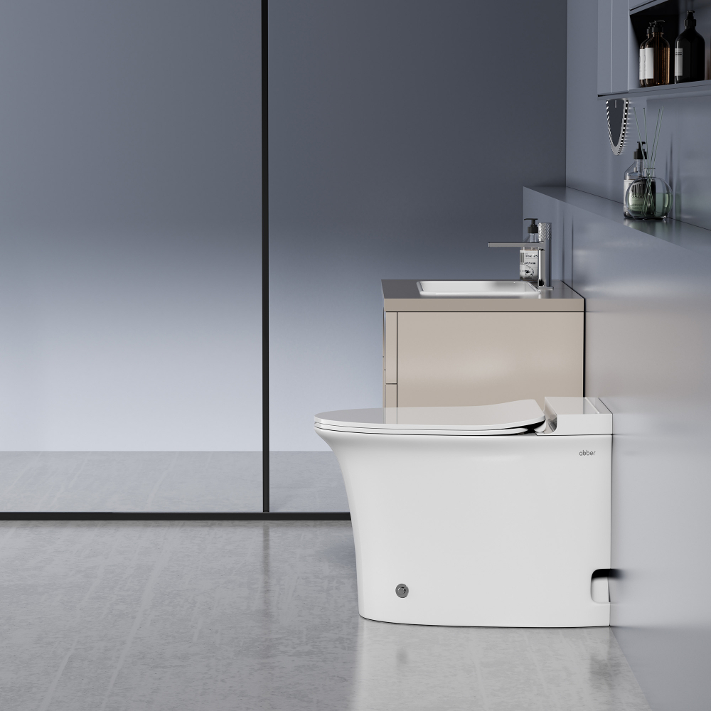 ������ ABBER Bequem AC1125P ��������� ����� � ���������� ������