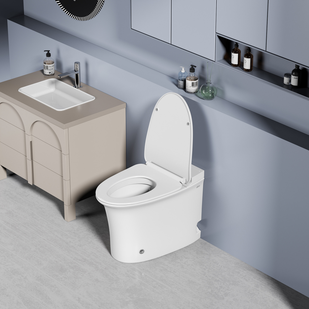 ������ ABBER Bequem AC1125P ��������� ����� � ���������� ������