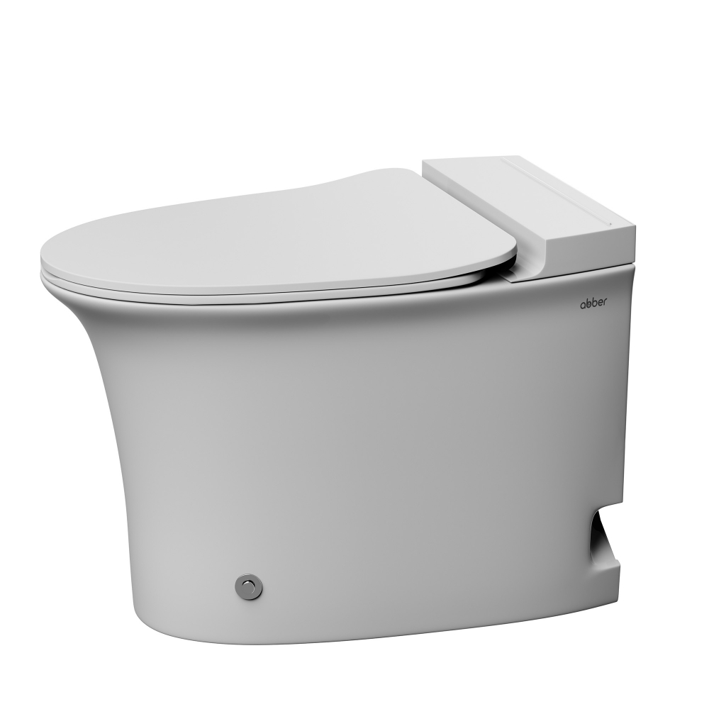 ������ ABBER Bequem AC1125P ��������� ����� � ���������� ������