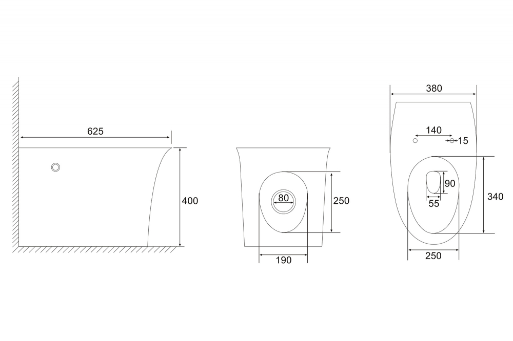 ������ ABBER Bequem AC1125P ��������� ����� � ���������� ������