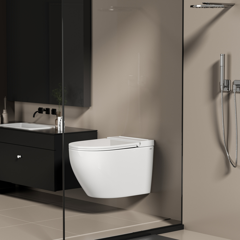 ������ ABBER Bequem AC1126P ��������� ����� � ���������� ������