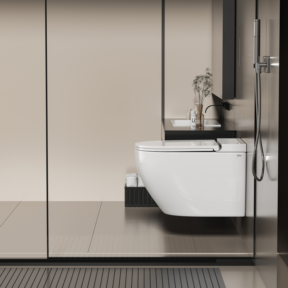 ������ ABBER Bequem AC1126P ��������� ����� � ���������� ������