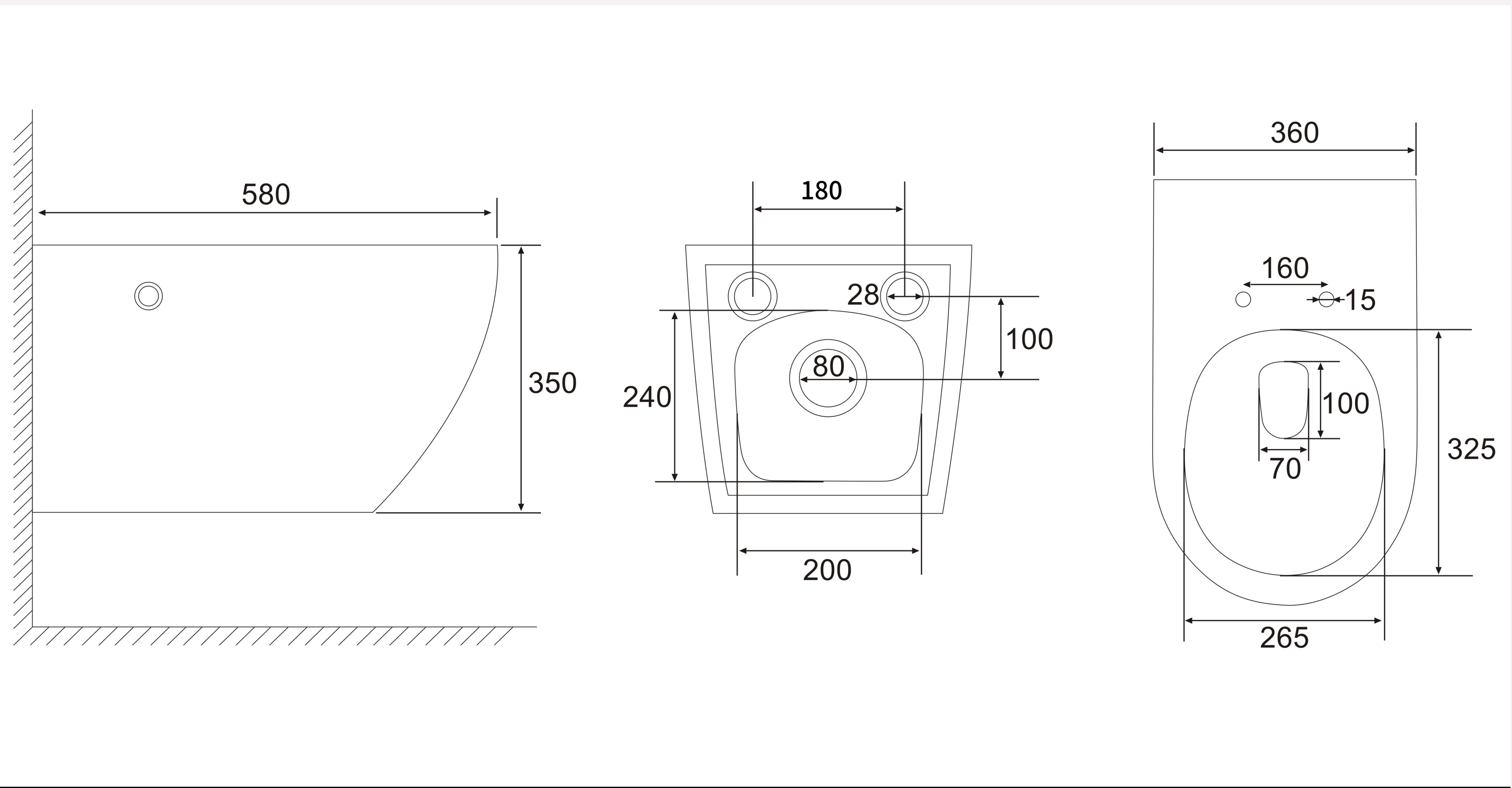 ������ ABBER Bequem AC1126P ��������� ����� � ���������� ������
