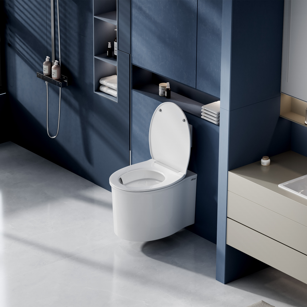 ������ ABBER Bequem AC1127 ��������� �����, ������������, ���� ������� � �������� ����