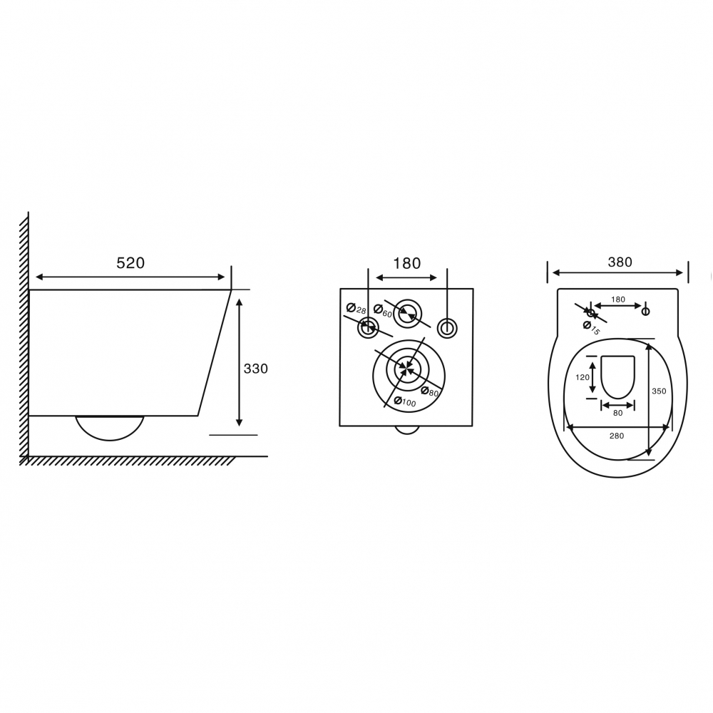 ������ ABBER Bequem AC1127 ��������� �����, ������������, ���� ������� � �������� ����