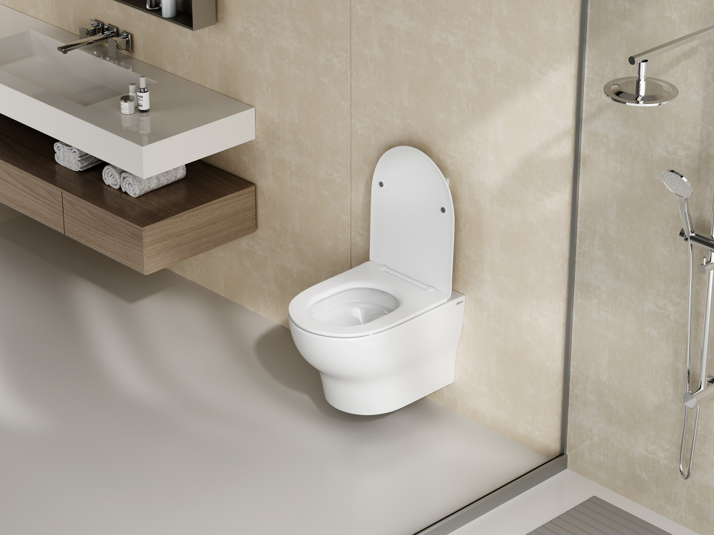 ������ ABBER Bequem AC1128 ��������� �����, ������������, ���� �������