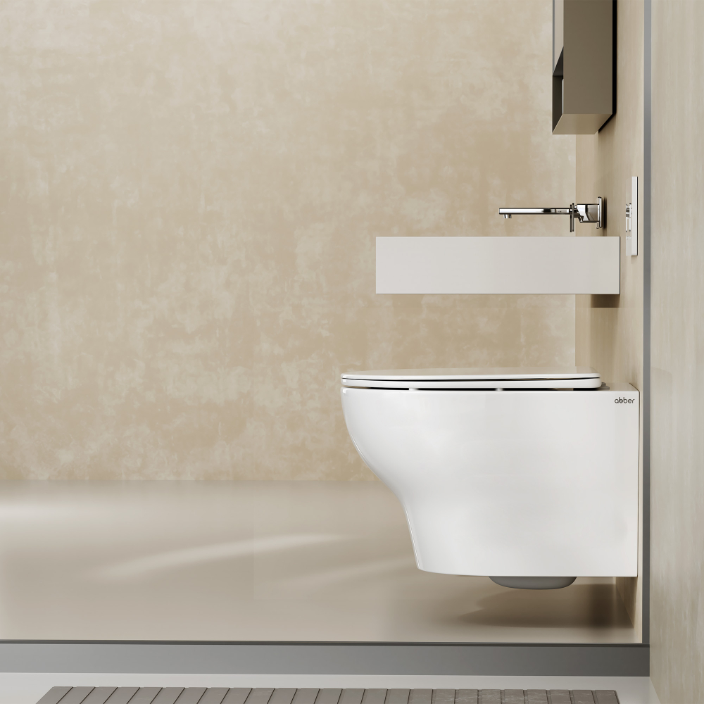 ������ ABBER Bequem AC1128 ��������� �����, ������������, ���� �������