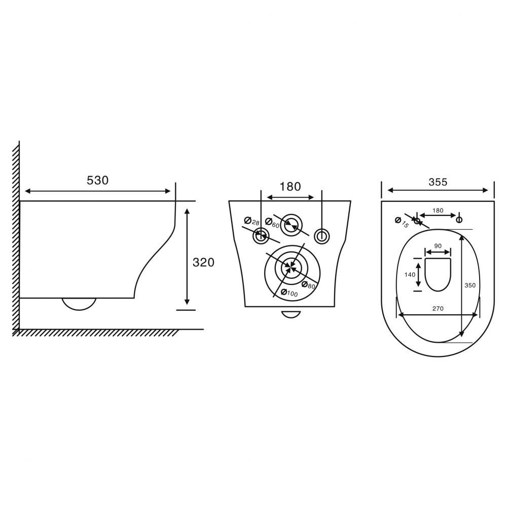 ������ ABBER Bequem AC1128 ��������� �����, ������������, ���� �������