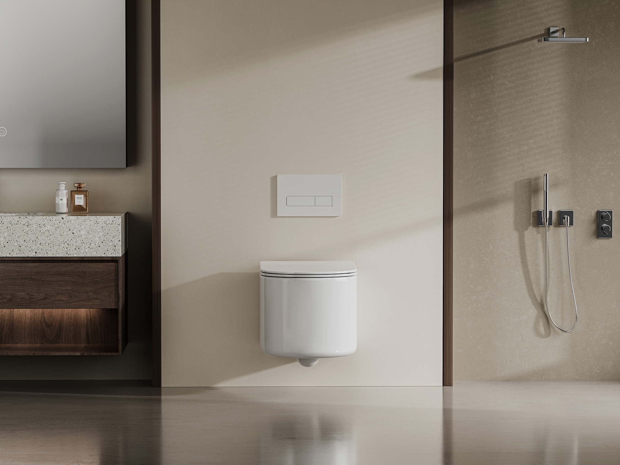 ������ ABBER Bequem AC1129 ��������� �����, ������������, ���� �������