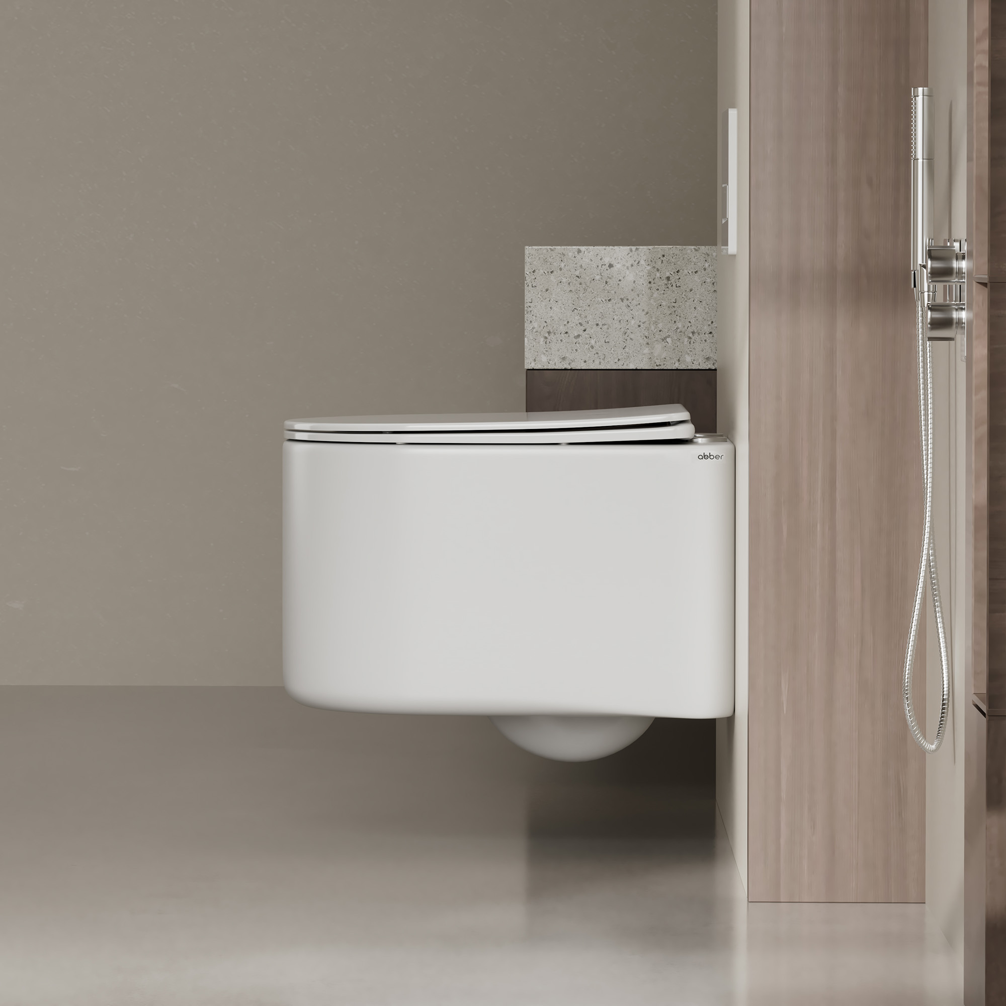 ������ ABBER Bequem AC1129 ��������� �����, ������������, ���� �������