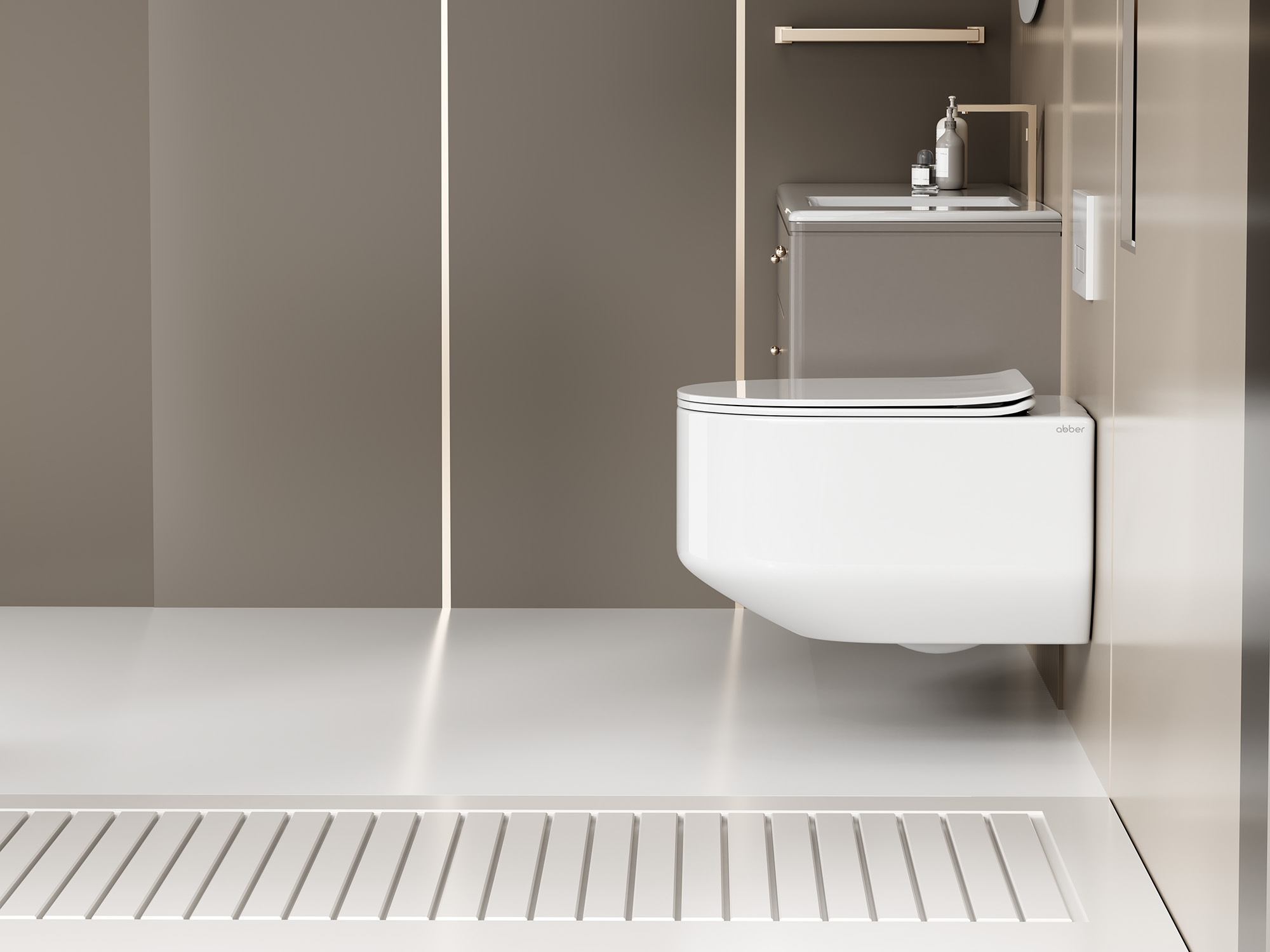 ������ ABBER Bequem AC1130 ��������� �����, ������������, ���� �������